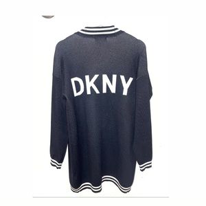 DKNY jacket: Size XS